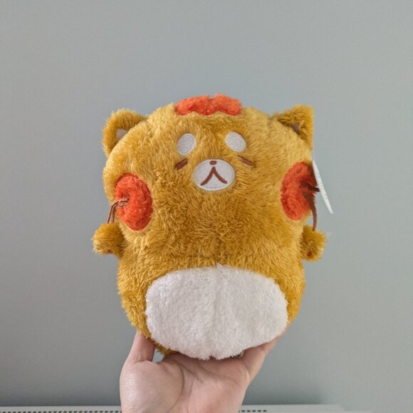 Adorable Kitty Cat Plush - Picture 1 of 5